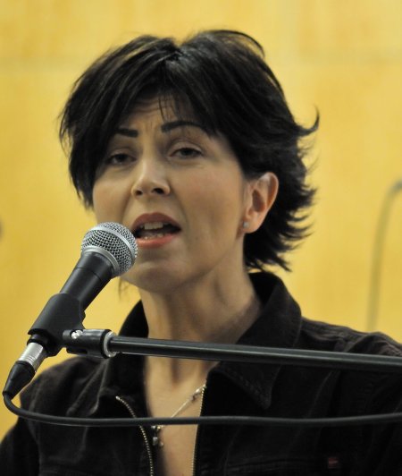 Сарья Варьюс финская певица