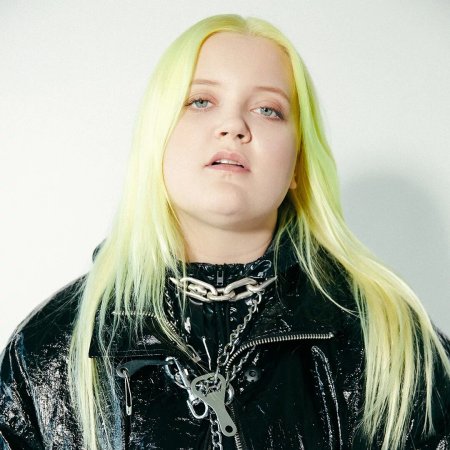 Alma финская певица