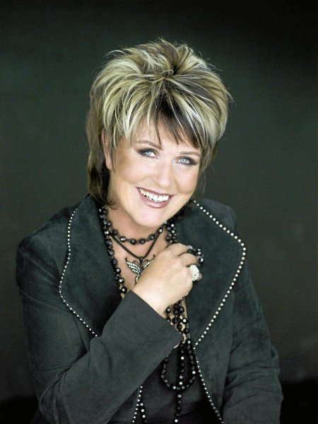 Финская певица