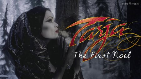 Tarja turunen dark christmas