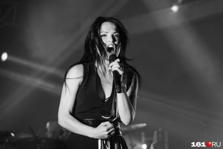 Альма (финская певица)