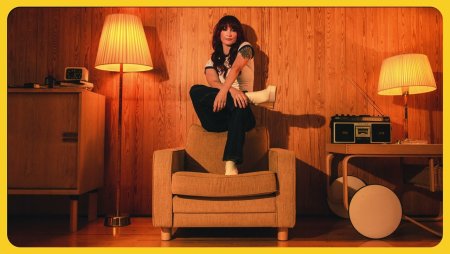 Финская певица