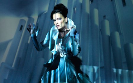 Tarja - Ave Maria en plein Air (2015)