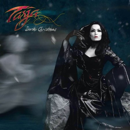 Tarja Turunen надпись