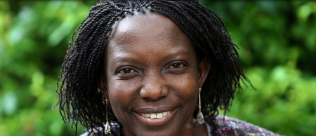 Уганда женщины