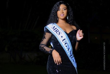 Уганда красивые девушки