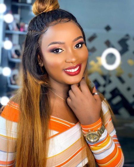 Угандийские женщины