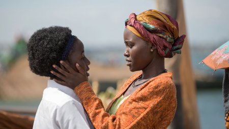 Фильм Королева Катве 2016