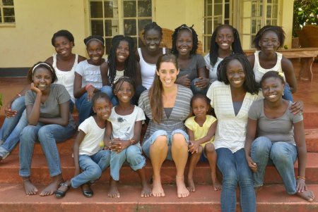 Мариам Набатанзи Бабирье