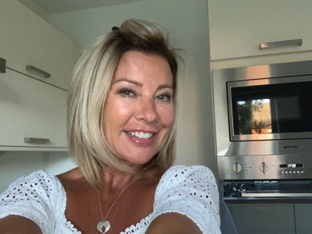 Убер Милф Трейси Коулман получается