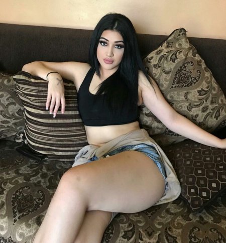 Ступни дагестанок