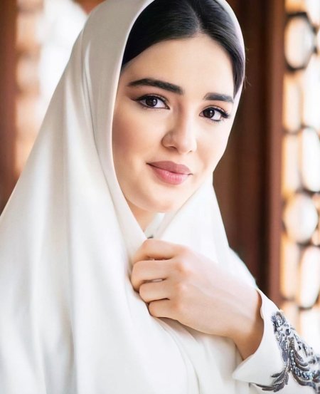 Ажиева аварка