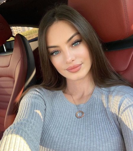 Самые красивые аварки