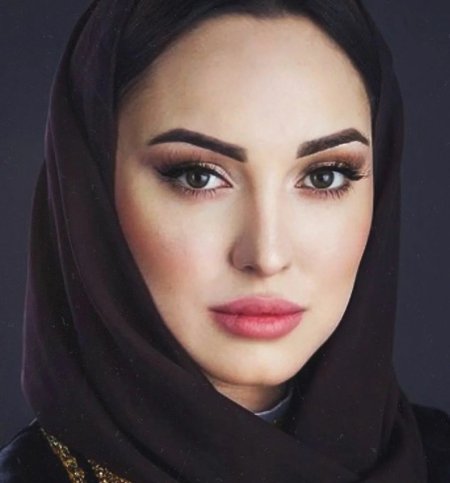 Медина Аминова