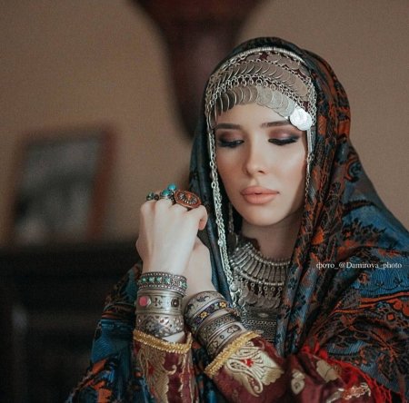 Нация аварка