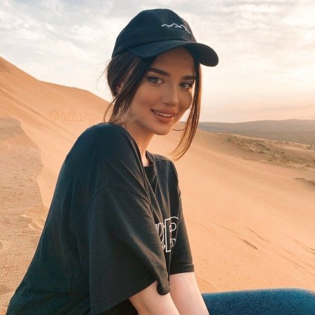 Современные аварки