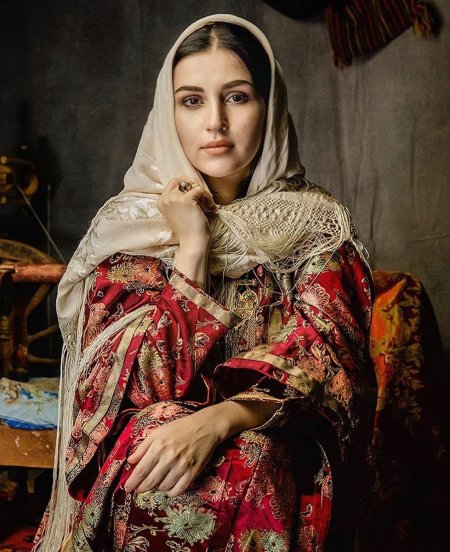 Лачка аварка