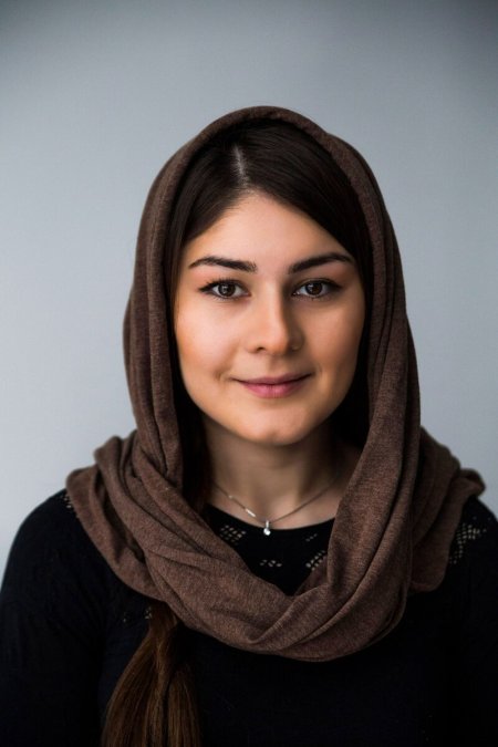 Женщины татарки