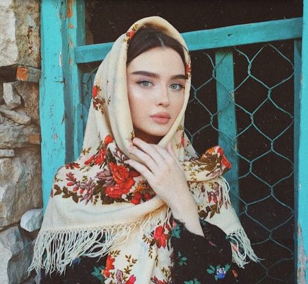 Красивые девушки аварки