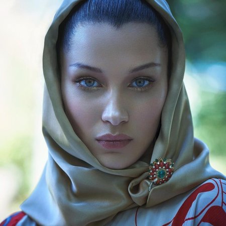 Чеченки внешность