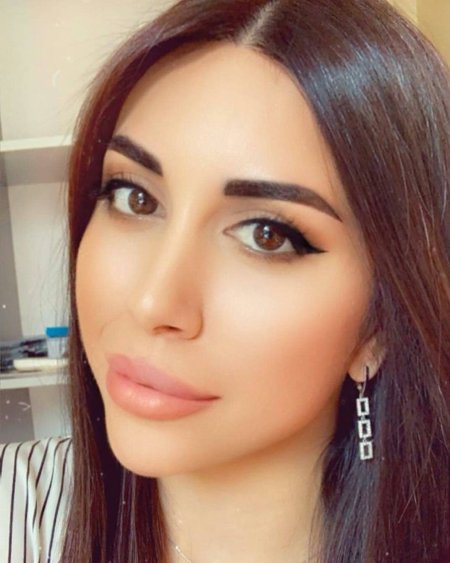 Дагестанские девушки