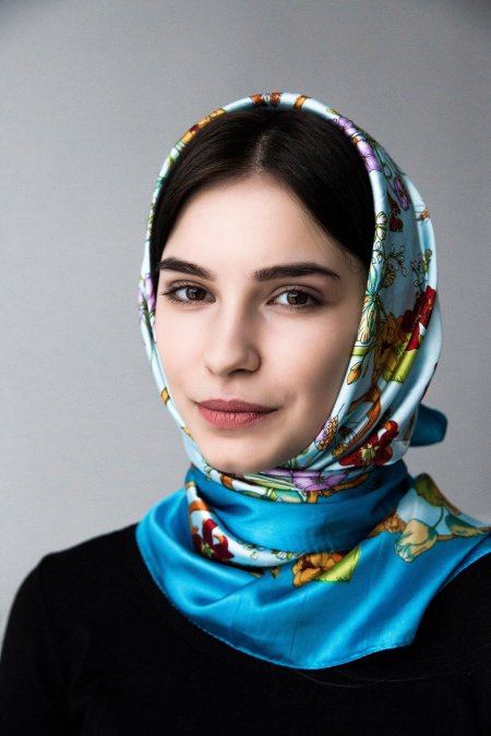 Аварка кумычка