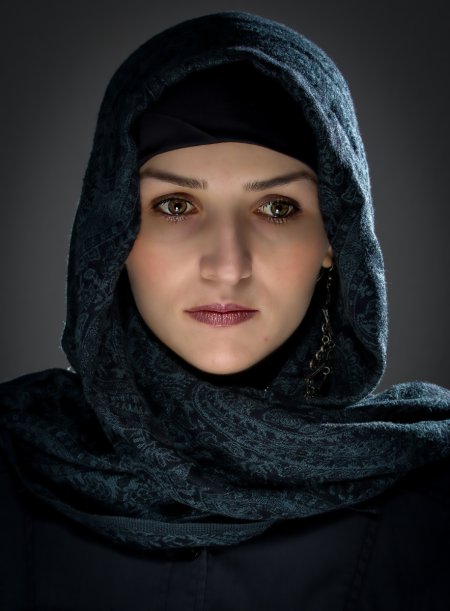 Ажиева аварка