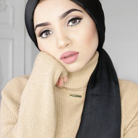 Хадиджа чеченка