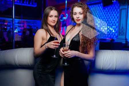 Honey Bunny Краснодар