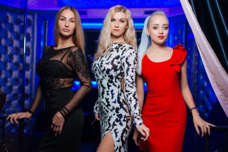 Honey Bunny Краснодар