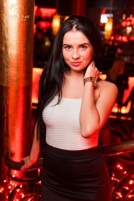 Будду тут Пенза бар