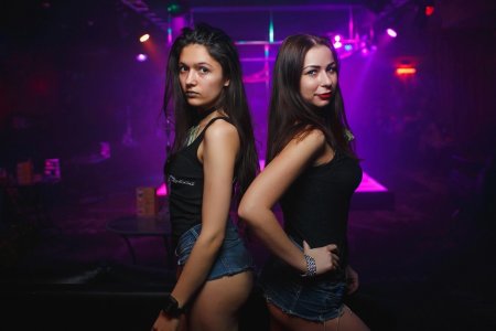 Бар "Zажигалка"