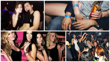 Хостес в караоке