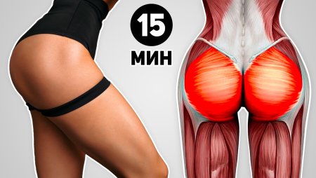 Ягодицы девушек