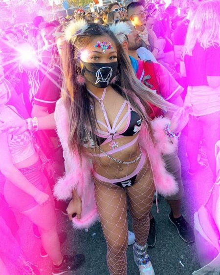 Крэйзи картинки для девушек