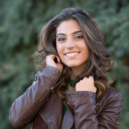 Кристина Аянян