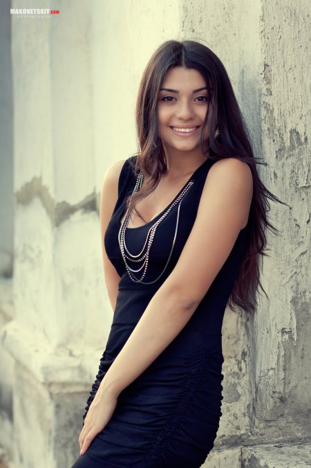 Кристина Джавадян