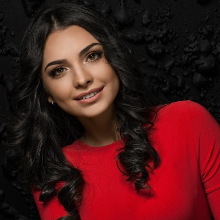 Аревик Восканян