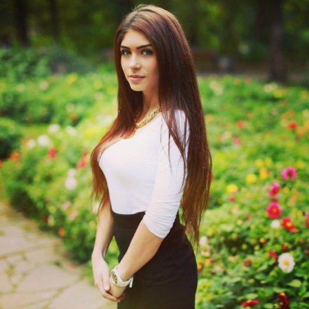 Мария Акопян