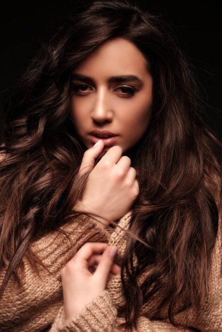 Красивые армянки