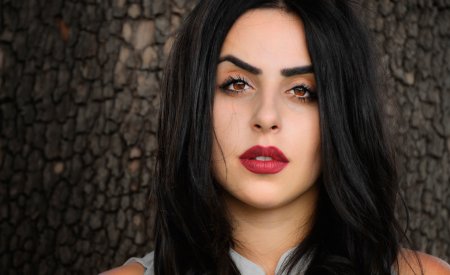 Армянские девушки