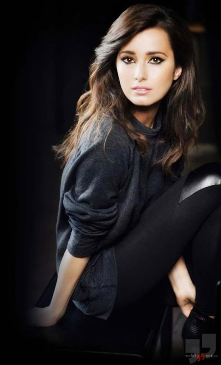 Красивые армянки