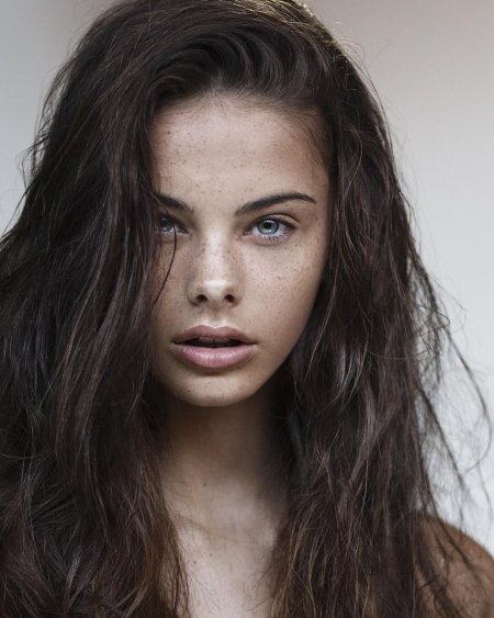 Meika Woollard