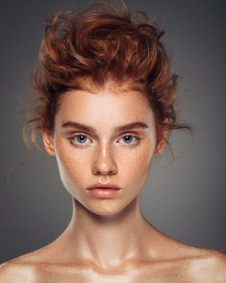 Лиза шмелёва модель