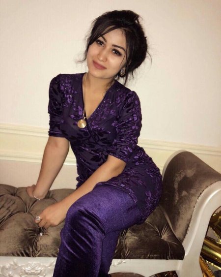 Шодиева Нигора