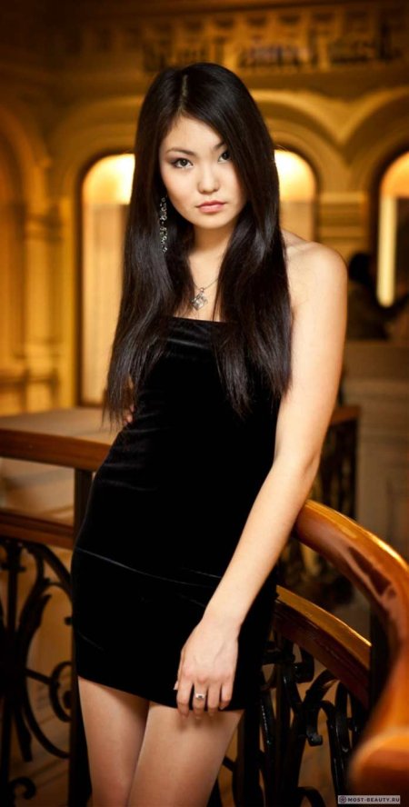 Арюна Бубеева Монголия