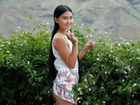 Элиза кыргызка