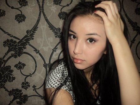 Карина Мусалаева Казахстан