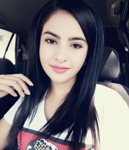 Мафтуна шодиева