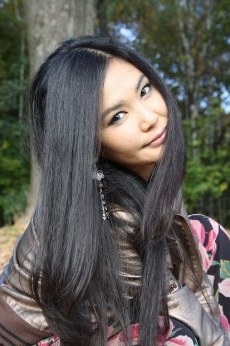 Туденева Яна Николаевна